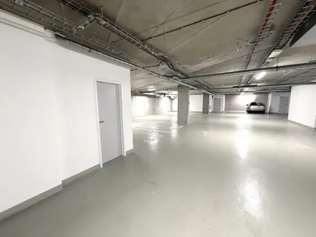 Pronájem bytu 2+kk, Brno, třída Generála Píky, 56 m2