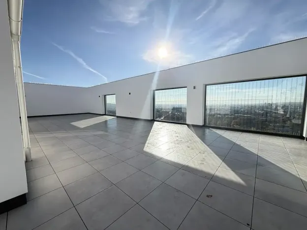 Pronájem bytu 2+kk, Brno, třída Generála Píky, 56 m2