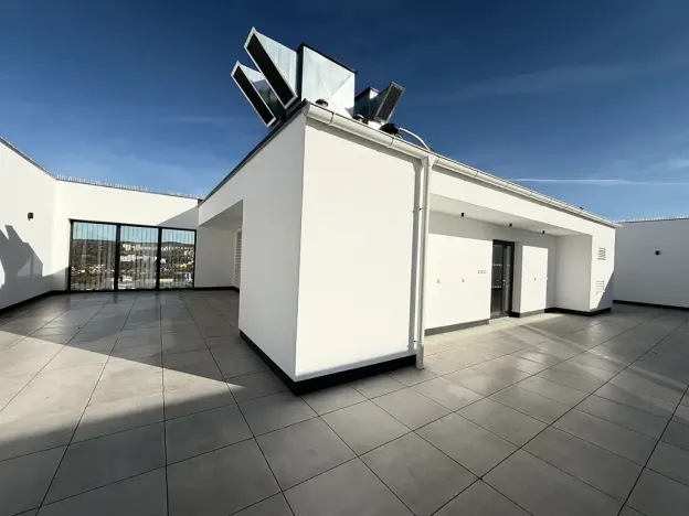 Pronájem bytu 2+kk, Brno, třída Generála Píky, 56 m2