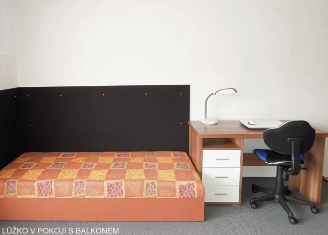 Pronájem pokoje, Brno, Běloruská, 50 m2