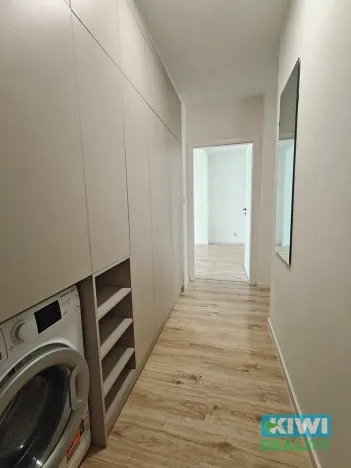 Pronájem bytu 2+1, Ostrava, Krasnoarmejců, 53 m2