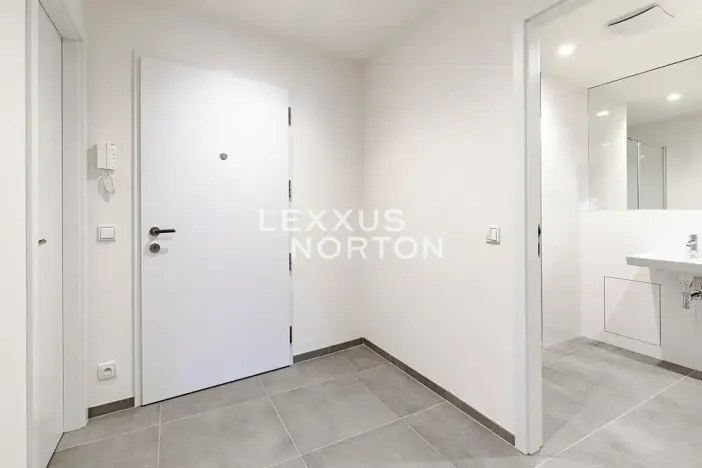 Pronájem bytu 2+kk, Praha - Nusle, Maroldova, 57 m2