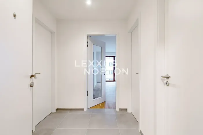Pronájem bytu 2+kk, Praha - Nusle, Maroldova, 57 m2