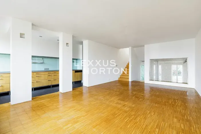 Pronájem rodinného domu, Praha - Smíchov, Pod Závěrkou, 350 m2