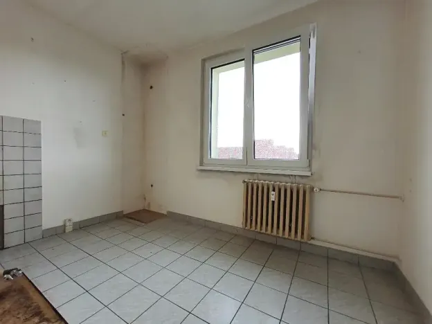 Prodej bytu 3+1, České Budějovice, J. Bendy, 78 m2