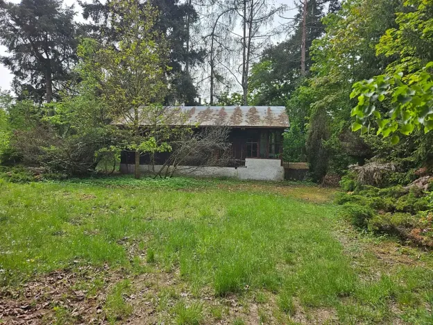 Prodej pozemku pro bydlení, Hradištko, 1604 m2