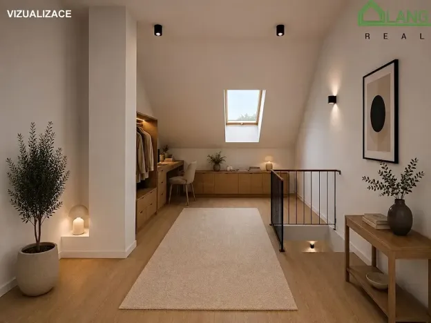 Prodej bytu 2+kk, Brno, Koliště, 46 m2