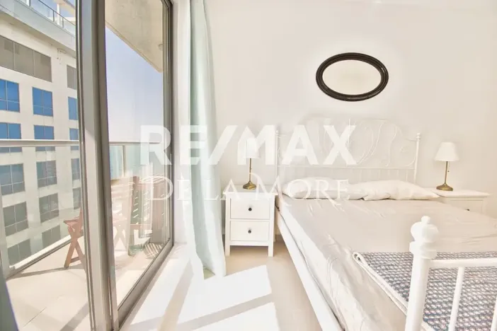 Prodej bytu 2+kk, Al Marjan Island, Spojené arabské emiráty, 66 m2