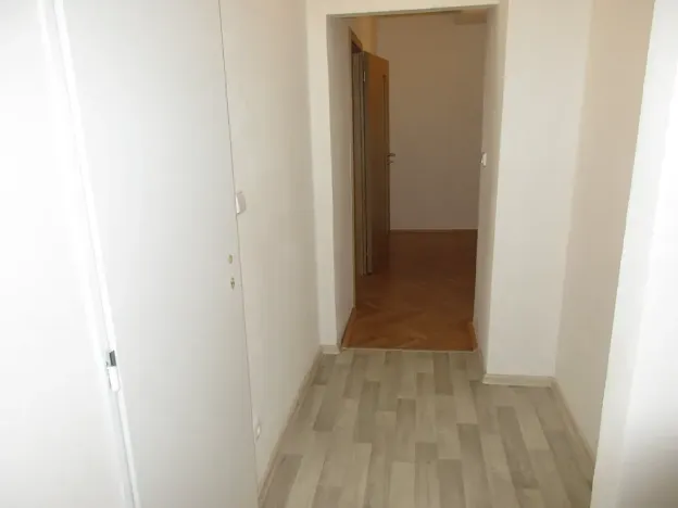 Pronájem bytu 2+1, Ústí nad Labem, Klíšská, 51 m2