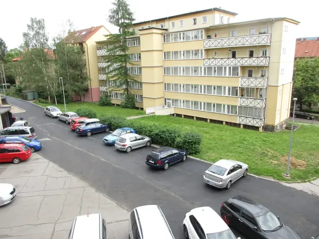 Pronájem bytu 2+1, Ústí nad Labem, Klíšská, 51 m2