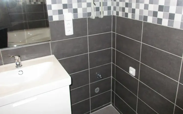 Pronájem bytu 2+1, Ústí nad Labem, Klíšská, 51 m2