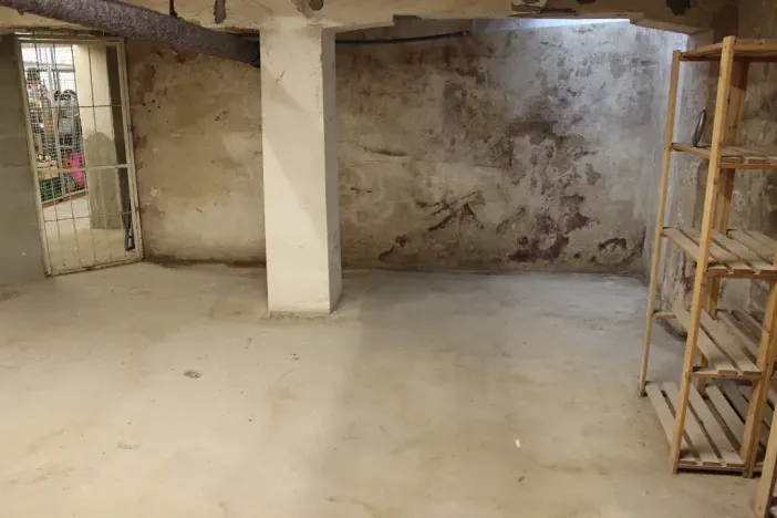 Pronájem skladu, Praha - Žižkov, Husitská, 35 m2