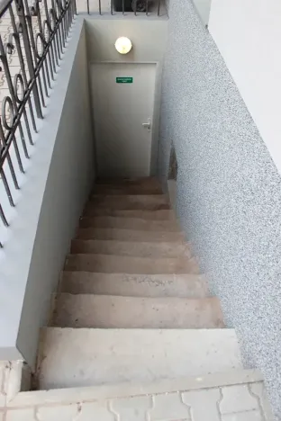 Pronájem výrobních prostor, Praha - Žižkov, Husitská, 57 m2