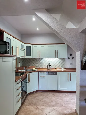 Prodej ubytování, Mariánské Lázně, Anglická, 616 m2
