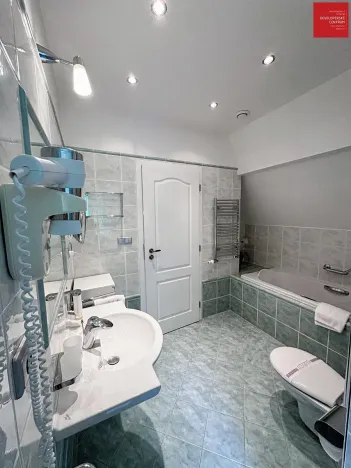 Prodej ubytování, Mariánské Lázně, Anglická, 616 m2