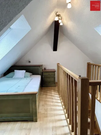 Prodej ubytování, Mariánské Lázně, Anglická, 616 m2