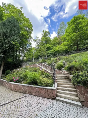 Prodej ubytování, Mariánské Lázně, Anglická, 616 m2