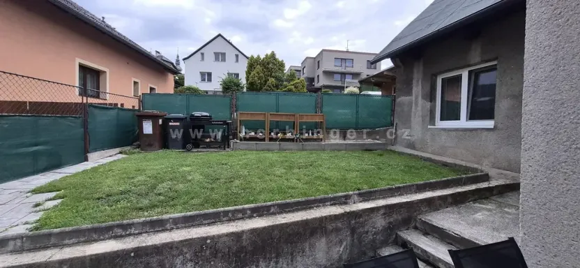 Prodej rodinného domu, Brušperk, Klepary, 90 m2