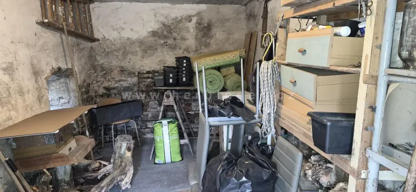 Prodej rodinného domu, Brušperk, Klepary, 90 m2