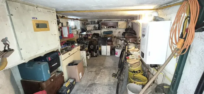 Prodej rodinného domu, Brušperk, Klepary, 90 m2