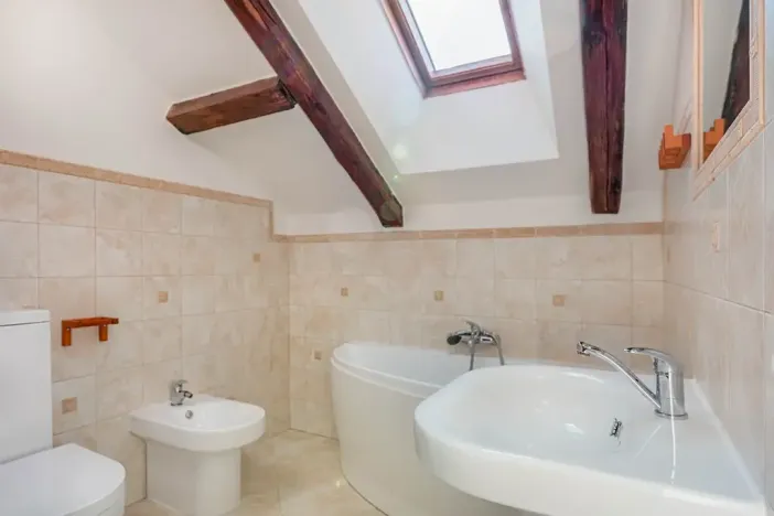 Prodej bytu 2+kk, Praha - Smíchov, Plzeňská, 63 m2