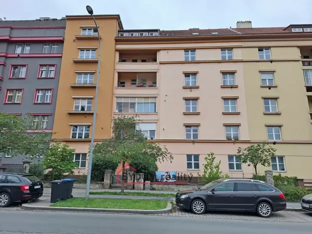 Prodej bytu 2+1, Plzeň, Edvarda Beneše, 59 m2
