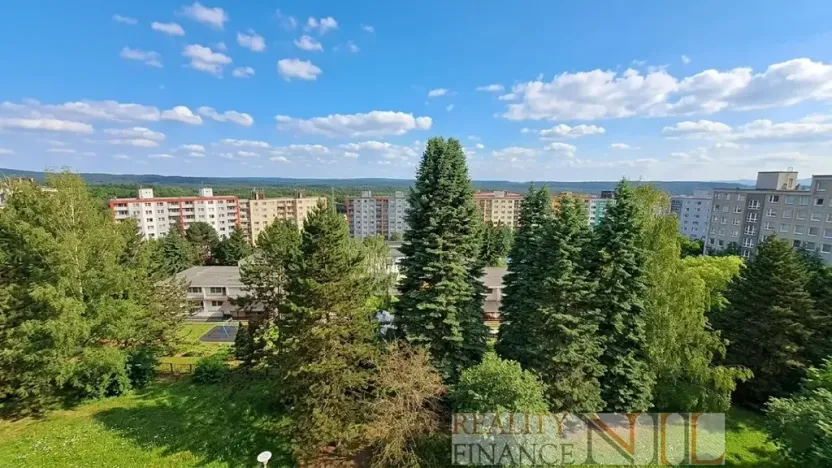 Prodej bytu 4+1, Plzeň, Rabštejnská, 92 m2