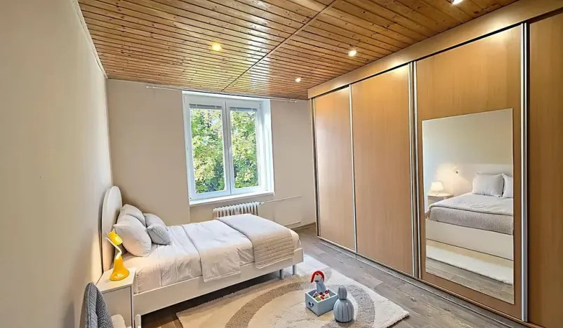 Pronájem bytu 3+kk, Štětí, U stadionu, 75 m2