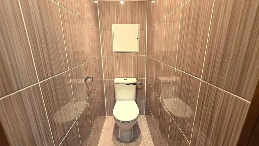 Pronájem bytu 3+kk, Štětí, U stadionu, 75 m2
