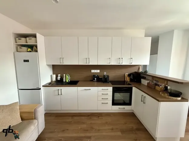 Pronájem bytu 3+kk, Bílovec, Sklenářská, 53 m2