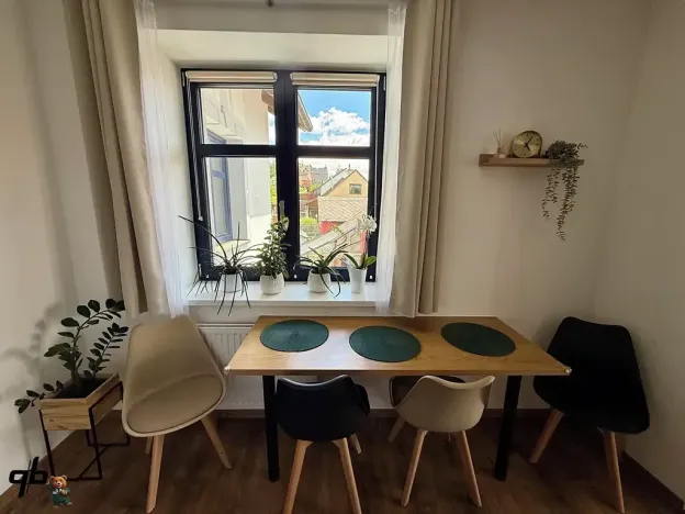 Pronájem bytu 3+kk, Bílovec, Sklenářská, 53 m2