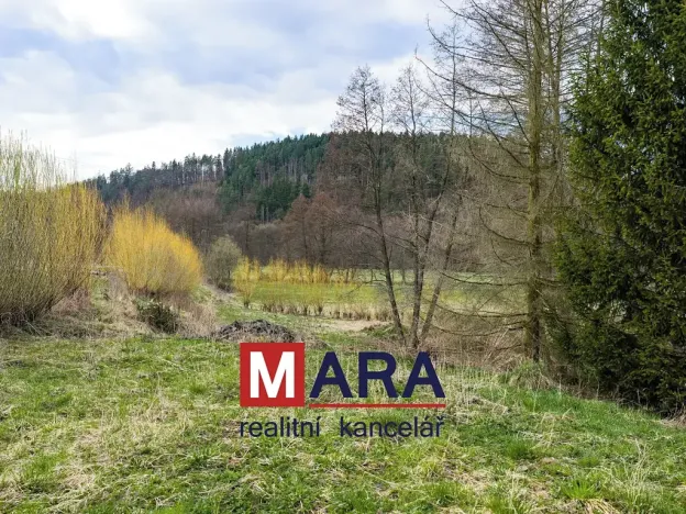 Prodej chaty, Bouzov, 21 m2
