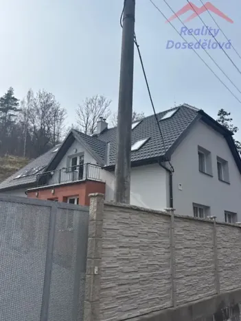 Prodej rodinného domu, Jílové u Prahy, 315 m2