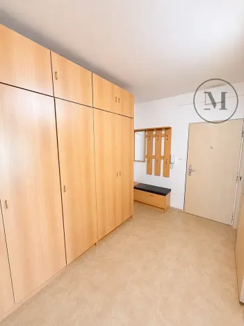 Pronájem bytu 3+1, České Budějovice, Puklicova, 60 m2