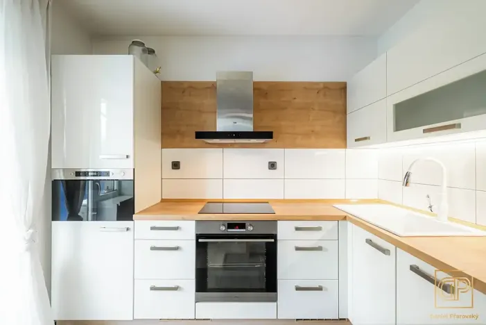 Prodej bytu 3+kk, Slavkov u Brna, 69 m2