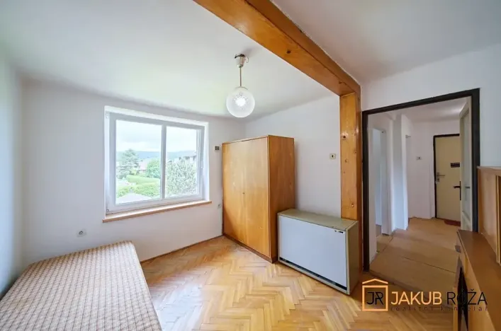 Prodej bytu 3+1, Vrchlabí, Dělnická, 71 m2