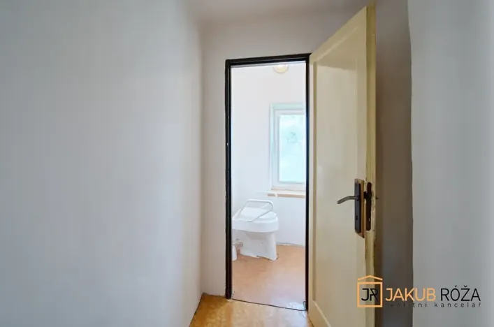 Prodej bytu 3+1, Vrchlabí, Dělnická, 71 m2