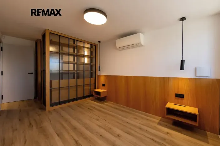 Prodej bytu 4+kk, Praha - Vysočany, Moravcových, 115 m2