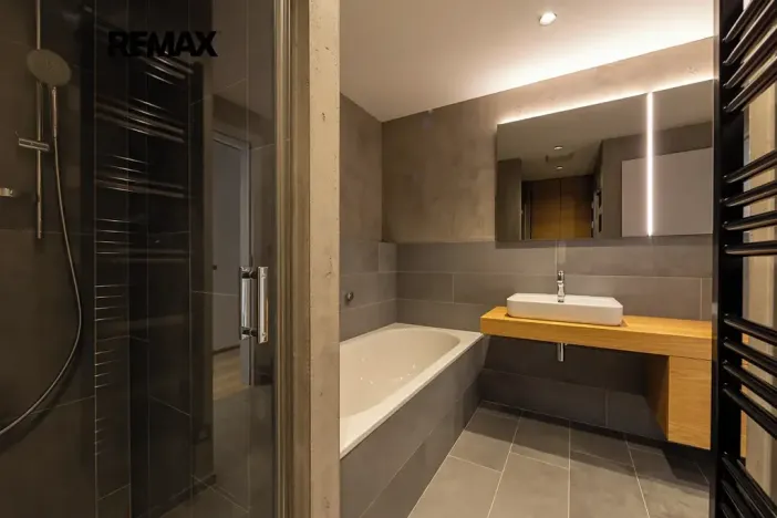 Prodej bytu 4+kk, Praha - Vysočany, Moravcových, 115 m2