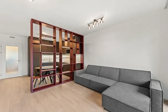 Pronájem bytu 2+kk, Praha - Háje, Výstavní, 51 m2