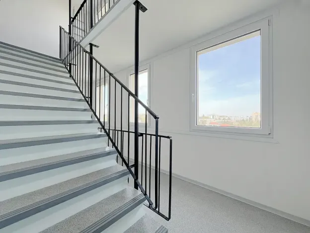Prodej bytu 2+kk, Praha - Stodůlky, Klukovická, 44 m2