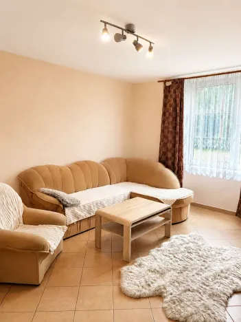 Prodej bytu 2+1, Žacléř, Havířská I, 60 m2