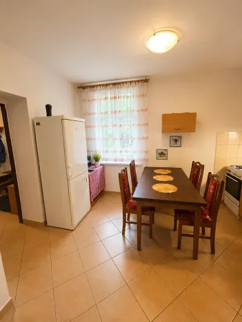 Prodej bytu 2+1, Žacléř, Havířská I, 60 m2