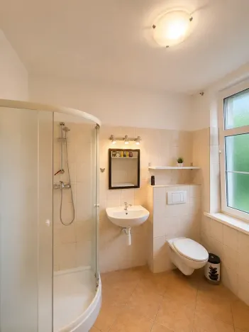 Prodej bytu 2+1, Žacléř, Havířská I, 60 m2