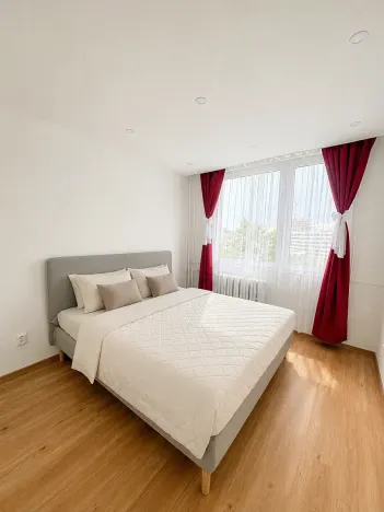 Pronájem bytu 3+kk, Praha - Michle, Bítovská, 70 m2