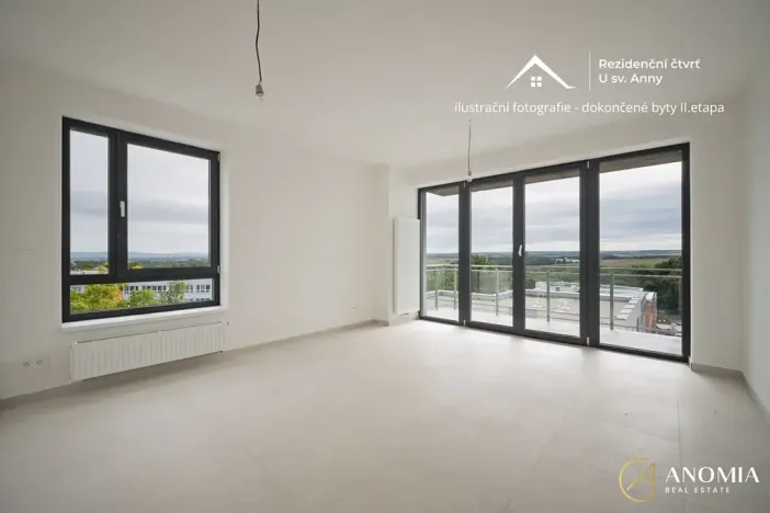 Prodej bytu 4+kk, Kutná Hora, Plk. Loudy, 81 m2