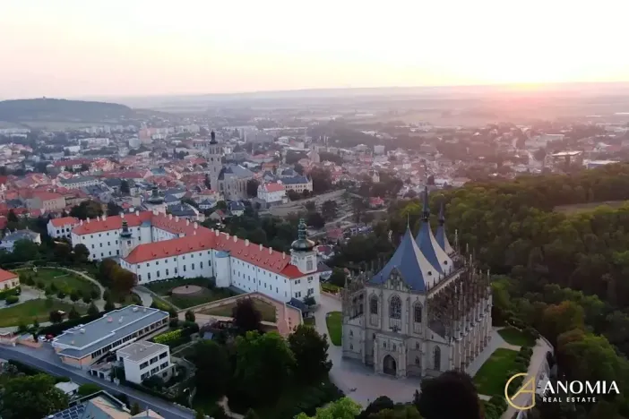 Prodej bytu 4+kk, Kutná Hora, Plk. Loudy, 81 m2
