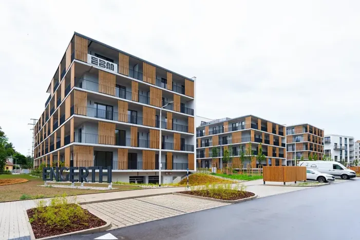 Prodej bytu 4+kk, Kladno, U Engerthu, 124 m2