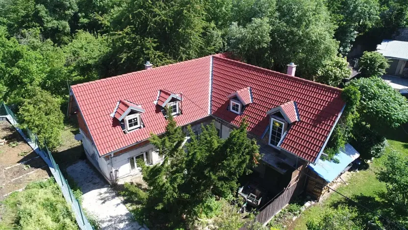 Prodej pozemku pro bydlení, Přišimasy, Skřivanská, 2458 m2