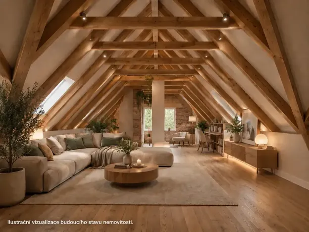 Prodej pozemku pro bydlení, Přišimasy, Skřivanská, 2458 m2